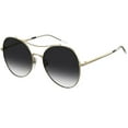 thumbnail image 2 of Tommy Hilfiger Grey Gradient Pilot Ladies Sunglasses TH 1668/S 02F7/9O 59, 2 of 4