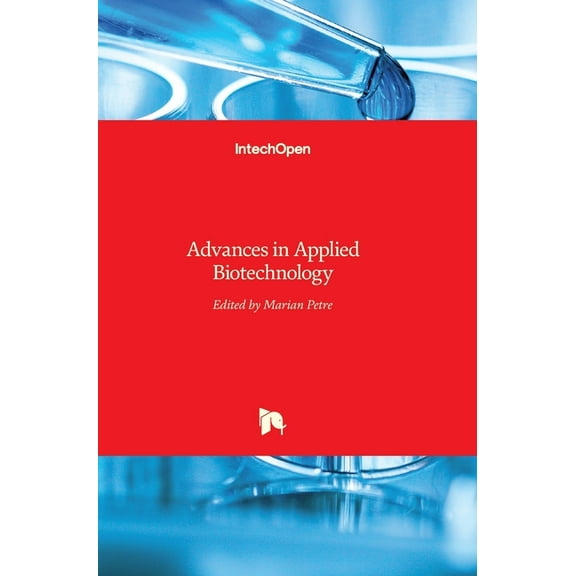 Advances in Applied Biotechnology (Hardcover)