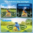 thumbnail image 4 of Comedero Inteligente para Pájaros Nuctove con Cámara 4K HD y Energía Solar, 4 of 8