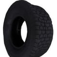 thumbnail image 2 of CHEERFUN 2PK 15x6.00-6 4PLY Turf Lawn Mower Go Kart Tires Durable Replacement Wheels, 2 of 6