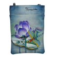 thumbnail image 2 of Mini Double Zip Travel Crossbody - 448, 2 of 5