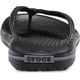 thumbnail image 5 of Sandalia Crocs Crocband Flip Flop Negro Gris Pizarra Talla 6 Mujer/4 Hombre, 5 of 6