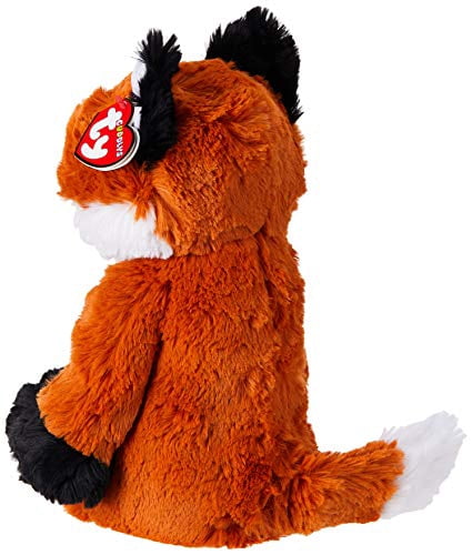 ty fox plush