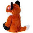 thumbnail image 3 of TY Attic Treasures - FRED the Fox (Medium Size - 12 inch), 3 of 3