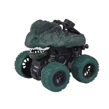 Pull Back Dinosaur Cars 4 Pack Realistic Mini Dinosaur Toys for Kids 3+ Educational Pull Back Toy Cars Fun Dinosaur Car Set for Boys & Girls Great Gift for Birthday & Christmas Pull Back Dinosaur Cars 4 Pack Realistic Mini Dinosaur Toys for Kids 3+ Educational Pull Back Toy Cars Fun Dinosaur Car Set for Boys & Girls Great Gift for Birthday & Christmas