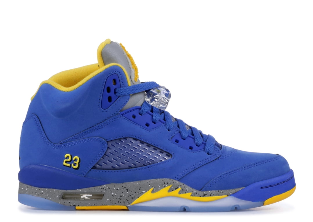 jordan 5 laney jsp shirt