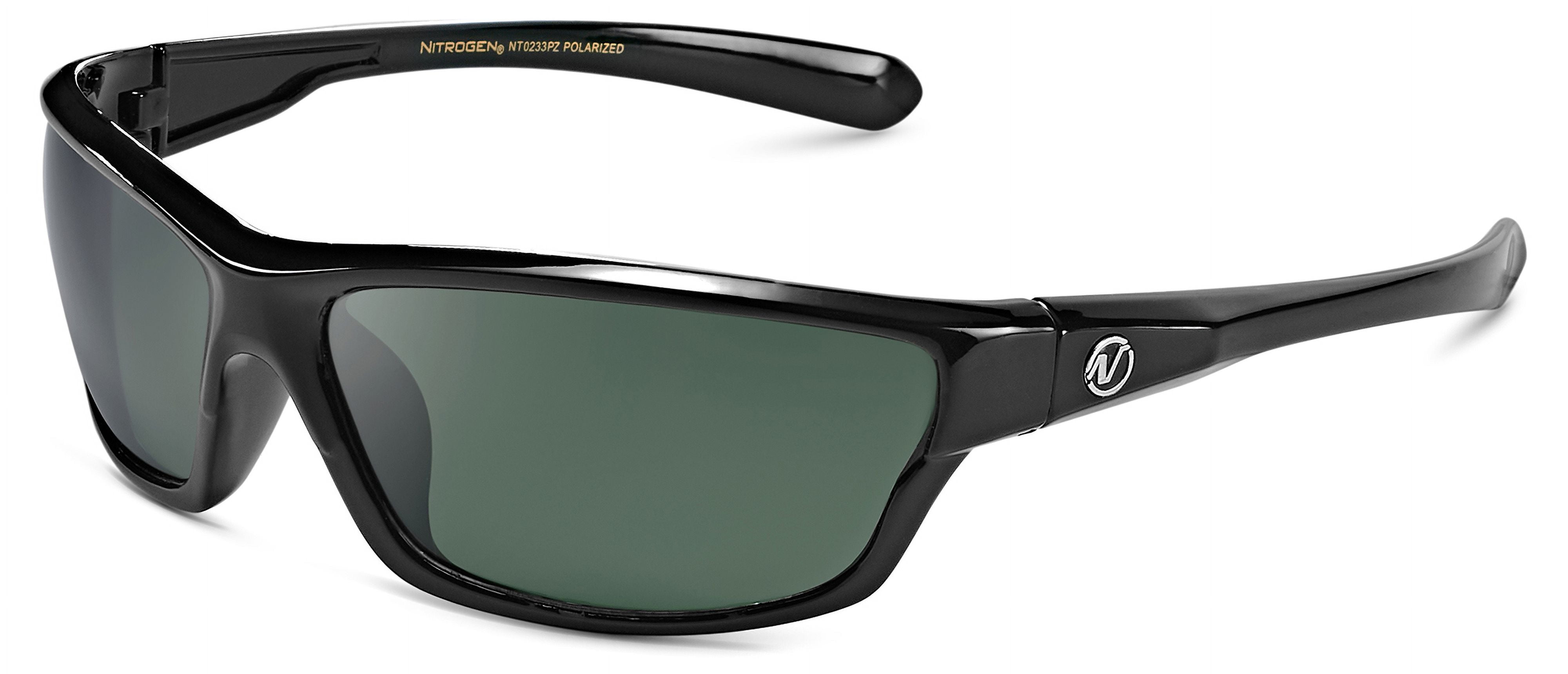 Black | Green