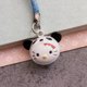 thumbnail image 4 of Accesorios Kawaii Sanrios Hello Kitty, Mini campanas, dijes para teléfono, llaveros, Bolsa Escolar, decoraciones, regalos para niñas y amigos, 4 of 4