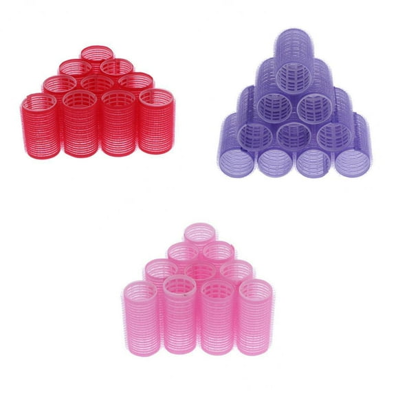 Curling Curls Hairdressing Curlers for Women Girls
