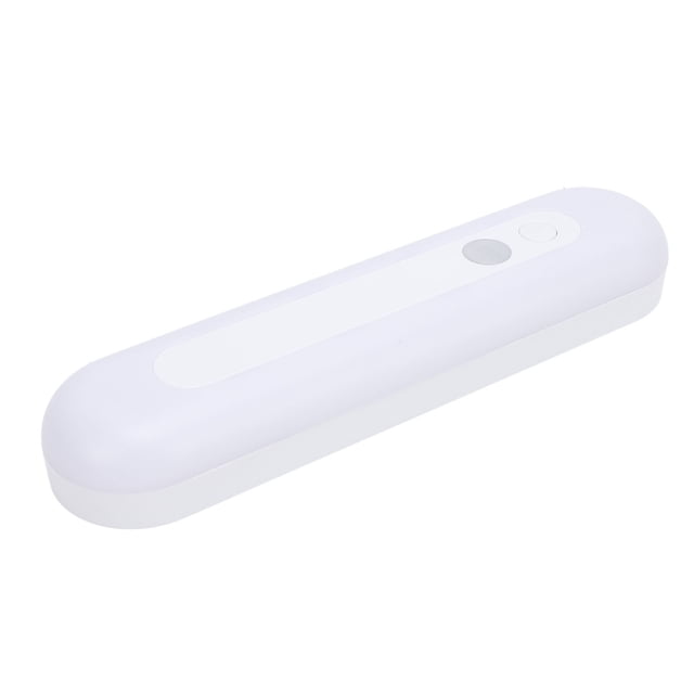 Iluminación LED Debajo Del Gabinete ANGGREK Luz Magnética Recargable 18 Cm 1200 mAh