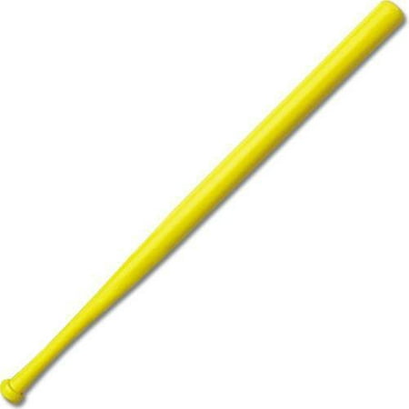 Wiffle Plastic Yellow Wiffle Ball Bat