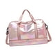 thumbnail image 3 of Bolsa de viaje Strade Fareast Limited portátil resistente al agua Rosa, 3 of 8