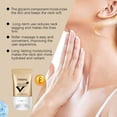 thumbnail image 5 of Crema hidratante, crema hidratante, crema facial. Crema para el cuello en rodillo. Es práctica y se ajusta perfectamente a la piel del cuello para una experiencia firme y reparadora., 5 of 5
