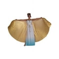 thumbnail image 2 of THEATRICAL WINGS-GOLD, 2 of 2