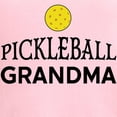thumbnail image 3 of CafePress - Pickleball Grandma - Women's Nightshirt, 3 of 4