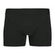 thumbnail image 3 of JACK&JONES Calzoncillos bóxer para hombre, lote de 3 - JACORDINARY TRUNKS 3 PACK, algodón elástico, monocolor Negro 2XL (XX-Large), 3 of 4