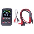 thumbnail image 3 of Digital Multimeter, Digital Voltage Tester Automatic High Accuracy Drop  Cover  for Testing, 3 of 8