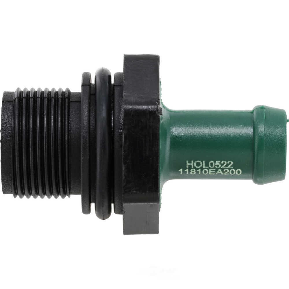HOLSTEIN 2PCV0101 PCV Valve For Select 05-22 INFINITI Nissan Models