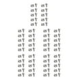 thumbnail image 1 of mmirethe Lot de 10 - Support M6*20 avec Vis Écrous & Rondelles Carrées Cage - Clips Style A 5Set, 1 of 6