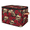 Multicolor 1, variant on ADECORIVY Sloth Leaves Storage Bin with Lid, Decorative Storage Boxes Cube for Shelves, Foldable Storage Baskets Closet Clothes Organizer with Handles
