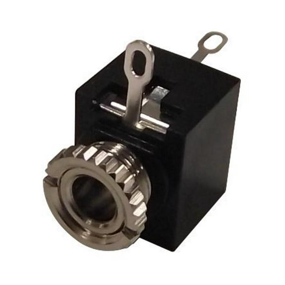 PRO SIGNAL - Socket, 3.5mm Jack, Stereo, 5 Pack