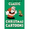 A Cute Cavalcade of Classic Christmas Cartoons