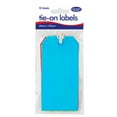 thumbnail image 2 of County Stationery Tie On Parcel Labels (12 Packs Of 10), 2 of 2