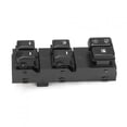 thumbnail image 2 of QUTETN Left Front Power Window Switch Button Fits for Kia Sportage 2011‑2016 93570‑3W450, 2 of 8