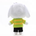 thumbnail image 4 of 11.8-Inch Sans Stuffed Plush Cute Toys Figures Anime Pillow Plush (Type16), 4 of 7