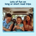 thumbnail image 2 of Paquete de juegos Road Trip ASM GAMES The Ultimate 4 en 1, 2 of 6