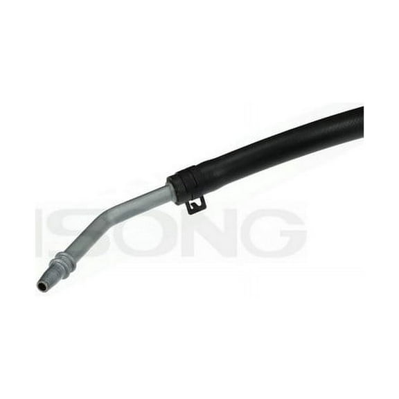 Sunsong 3404201 Power Steering Return Line Hose Assembly
