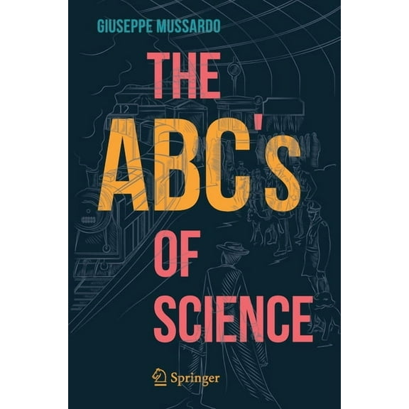 The Abc's of Science, (Paperback)