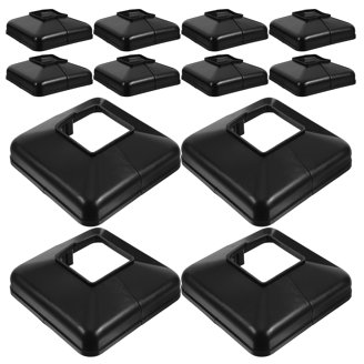 DeckWise WiseGuides 1/4 In. Gap Deck Board Spacer For Hidden Deck Fasteners (20 Count) SPCR 1/4 Orange 20pc   The Home Depot