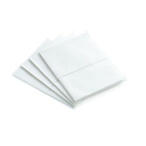 Orly Housses de Table Sans Peluches, 50 Unités