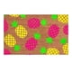 thumbnail image 2 of Summer Themed Carpet Slip Entrance Door Mat Absorbent Bathroom Kitchen Entrance Mat, Funny Welcome Mat Outdoor Indoor Home Decor, 2 of 9