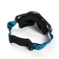 thumbnail image 3 of ITFABS Motorcycle Goggles with Adjustable Strap Windproof Scratch Resistant, 3 of 5