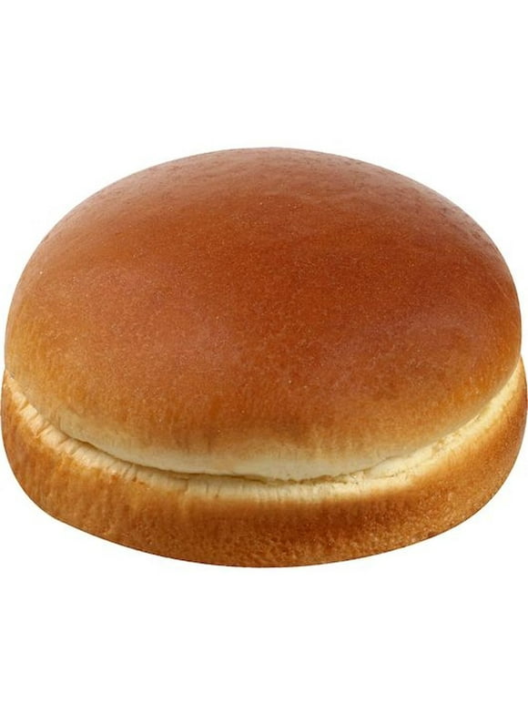 Potato Bun in Buns