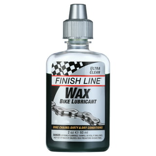 Wend Performance Wax Liquid Chain Wax, All Conditions Lube 4oz/120ml, –  Alaska Bicycle Center