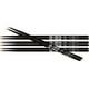thumbnail image 1 of Baquetas Vic Firth American Classic 5A Value Pack (4 pares), 1 of 1