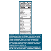 Vega - Plant-Based Protein, Premium Protein + Nutrition, Chocolate, Gluten-Free, 20g Protein, 2 lb 6.2 oz