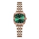 thumbnail image 2 of Reloj de Cuarzo Jadeshay elegante Vintage con esfera de diamantes de imitación, 2 of 7