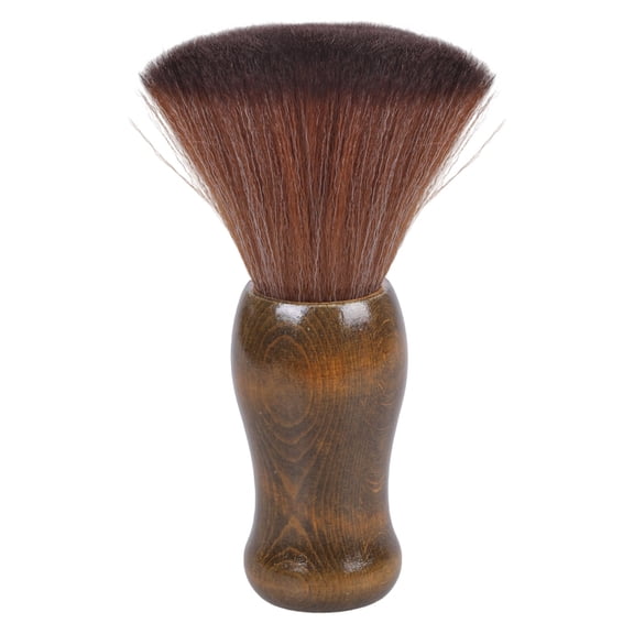 Electrostatic Brush, Soft Fiber Bristles for Camera Lens & Keyboard, Non-Scratch Electronics Removal Tool