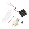 thumbnail image 4 of Tnarru USB Electric Self Priming Pump Compact Automatic Wine Extractor for Beverage Material package, 4 of 8