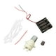 thumbnail image 4 of Bomba de sifón eléctrica portátil con USB y autocebante, extractor de vino automático mejorado. Paquete de materiales, 4 of 9