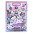 thumbnail image 2 of Caja de Tarjetas de Béisbol Topps 2023 Big League 10 Paquetes, 2 of 3