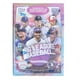 thumbnail image 2 of Caja de Tarjetas de Béisbol Topps 2023 Big League 10 Paquetes, 2 of 3