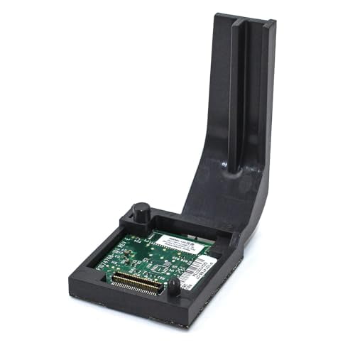 Módulo inalámbrico WiFi 802.11ac P1112640-017A para impresora térmica de escritorio Zebra ZD421, ZD421D y ZD421T (203 y 300 dpi)