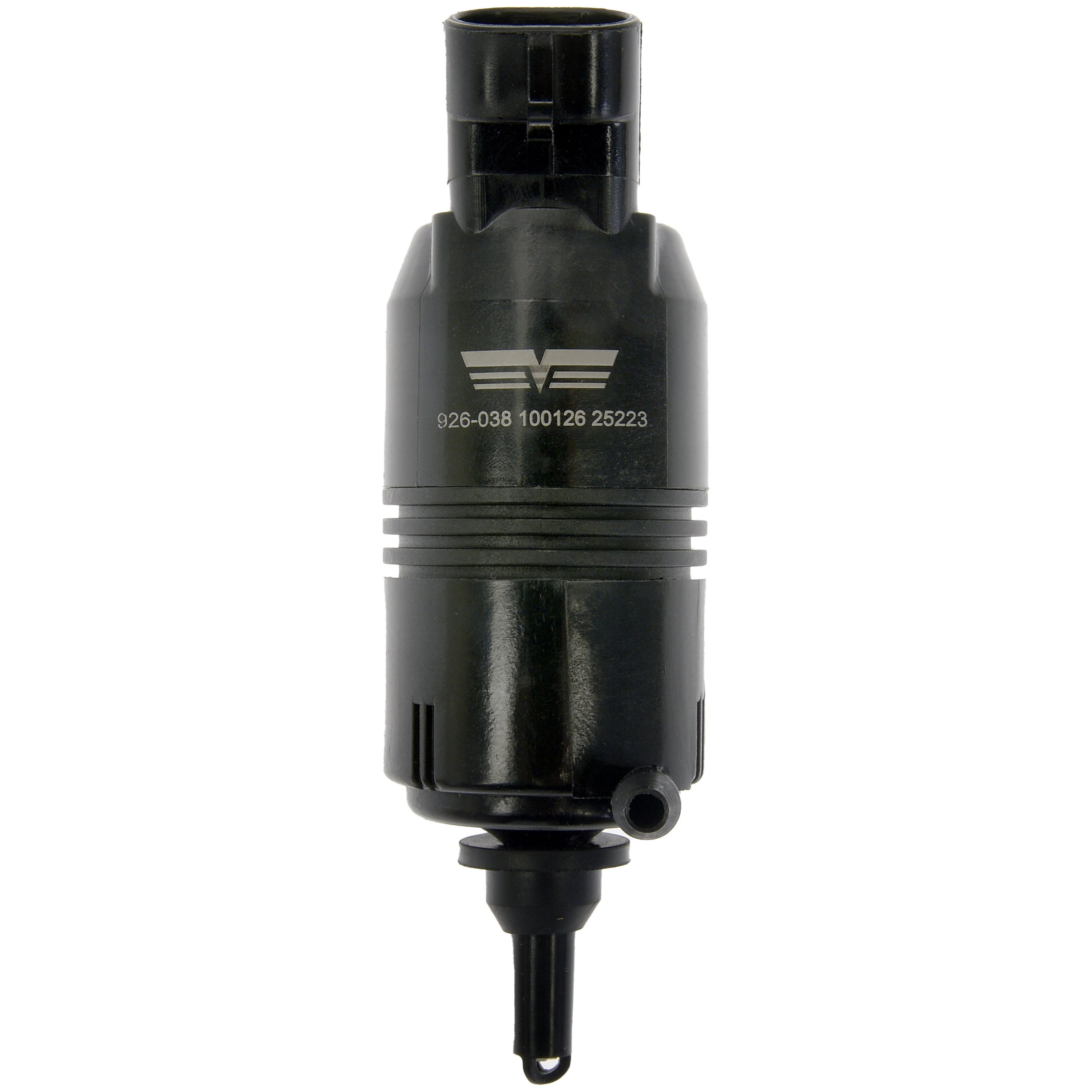 Dorman 926-038 Windshield Washer Pump for Specific Models