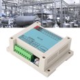 thumbnail image 1 of Programmable Logic Controller, 8 Input 12-24V Industrial Control Board  For Automation Application, 1 of 8
