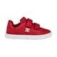 thumbnail image 2 of TENIS NIÑO DC SHOES ADBS3003686DW SIMI ROJO 17-22, 2 of 4